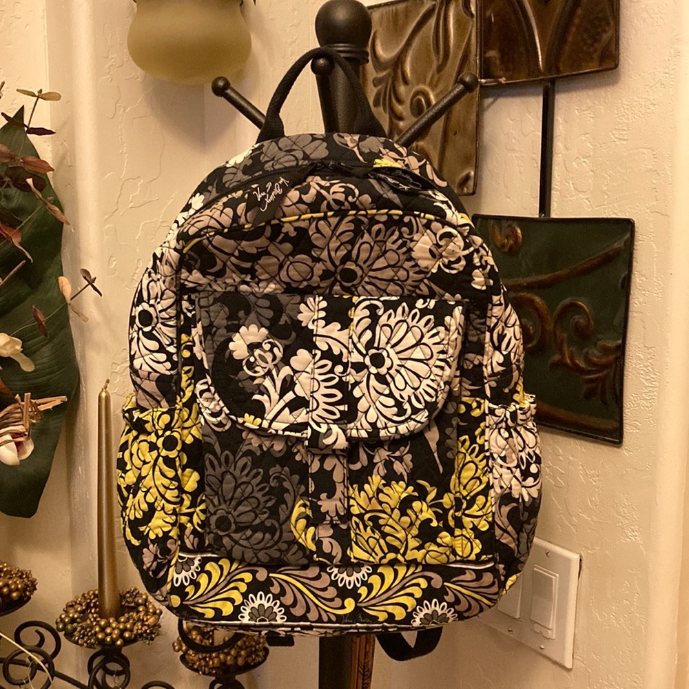 Vera Bradley Backpack